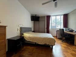 MARYLAND DRIVE (D10), Terrace #449661791